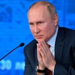 Росія звинуватила США у невиконанні домовленостей з Трампом