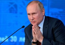 Russia has accused the US of failing to honour the agreements reached with Trump Russia accuses the US of failing to honour its agreements with Trump