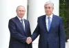 Росія веде переговори з Казахстаном про імпорт бензину на тлі дефіциту.