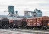 Аграрії протестують проти підвищення тарифів Укрзалізниці на 30%