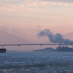 Трамп зупинив відкриття мосту за $4,7 млрд між США та Канадою