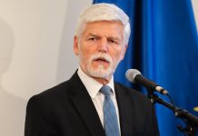 Лишилося два місяці: президент Чехії попередив про загрозу колосальної ескалації в Україні Петр Павел закликає до мирних переговорів з Росією.