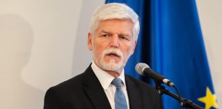 Лишилося два місяці: президент Чехії попередив про загрозу колосальної ескалації в Україні Петр Павел закликає до мирних переговорів з Росією.