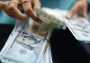Курс долара може різко зрости