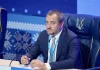 У Словаччині затримали колишнього президента ФФУ Андрія Павелка Колишній президент ФФУ Андрій Павелко