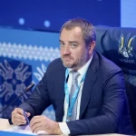 Former FFU president Andriy Pavelko has been detained in Slovakia