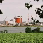 11 дронів зафіксували за 3,5 км від Південноукраїнської АЕС