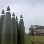 Switzerland has joined NATO’s ammunition procurement mechanism