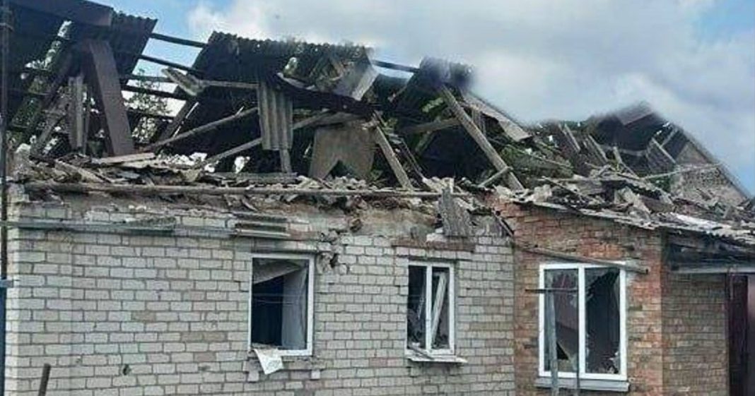 1200x630 Наслідки російських обстрілів Запорізької області
