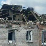 Росія завдала 853 удари по Запорізькій області за добу: троє загиблих