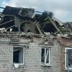 Росія завдала 853 удари по Запорізькій області за добу: троє загиблих