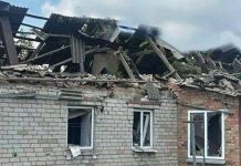 Russia carried out 853 strikes on the Zaporizhzhia region over the past 24 hours: three people killed The consequences of Russian shelling of the Zaporizhzhia region
