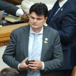 Зарплати нардепів України фінансуються з траншів ЄС