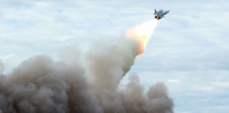 Ukraine has changed its approach to strikes on Russian oil refineries Launch of a Ukrainian rocket