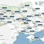 В Україні 15 липня прогнозують до +28° та локальні грози