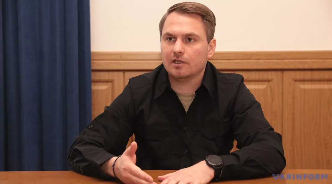 Руслан Кравченко Прокурор Руслан Кравченко про удар по полігону