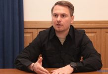 Прокурор Руслан Кравченко про удар по полігону