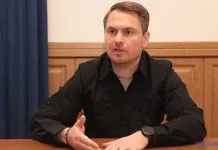 Удар по полігону на Київщині: 10 загиблих і близько 100 поранених Прокурор Руслан Кравченко про удар по полігону