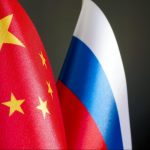 Китай допомагав Росії розробляти нову зброю для війни в Україні