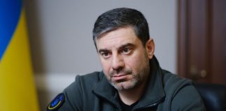 Омбудсмени України та Угорщини обговорили права меншин на Закарпатті Дмитро Лубінець під час робочої зустрічі