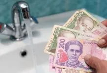 Київводоканал запропонував підняти тариф на воду до 88,90 грн Тарифи на воду