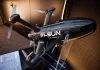 Український дрон-перехоплювач P1-SUN Jetkiller для боротьби з російськими безпілотниками