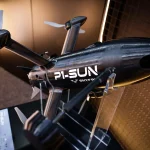 Jet-powered «Shaheds» have become a new threat: Ukraine is developing high-speed interceptor drones