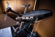 Jet-powered «Shaheds» have become a new threat: Ukraine is developing high-speed interceptor drones The Ukrainian P1-SUN Jetkiller interceptor drone, designed to combat Russian drones