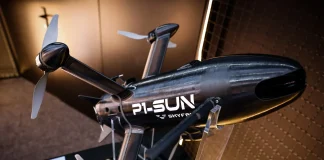 Jet-powered «Shaheds» have become a new threat: Ukraine is developing high-speed interceptor drones The Ukrainian P1-SUN Jetkiller interceptor drone, designed to combat Russian drones