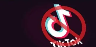 В Україні зареєстрували петицію про повну заборону TikTok Заборона TikTok в Україні