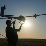 Ukraine plans to sign drone agreements with seven NATO countries by the end of the year