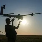 Україна планує укласти дронові угоди з сімома країнами НАТО до кінця року