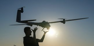 Україна планує укласти дронові угоди з сімома країнами НАТО до кінця року Дронові угоди з НАТО