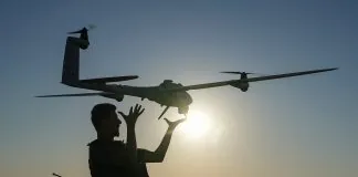 Україна планує укласти дронові угоди з сімома країнами НАТО до кінця року Дронові угоди з НАТО