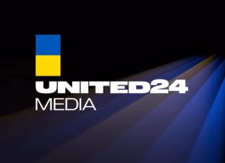 UNITED24 Media зупинило публікації та долучилося до протестів на підтримку Федорова UNITED24 Media призупинило публікації на тлі протестів на підтримку Михайла Федорова