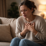 Panic attacks during wartime: how to recognise them and what to do