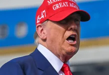 Трамп пригрозив Канаді митами через дим від лісових пожеж Дональд Трамп заявив про можливі мита проти Канади через дим від лісових пожеж