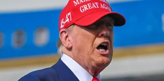 Трамп пригрозив Канаді митами через дим від лісових пожеж Дональд Трамп заявив про можливі мита проти Канади через дим від лісових пожеж