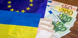 Україна може купувати китайські деталі для дронів за кошти ЄС Кошти ЄС на китайські складові для дронів