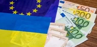 Україна може купувати китайські деталі для дронів за кошти ЄС Кошти ЄС на китайські складові для дронів