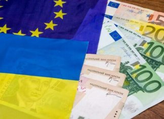 Україна може купувати китайські деталі для дронів за кошти ЄС Кошти ЄС на китайські складові для дронів