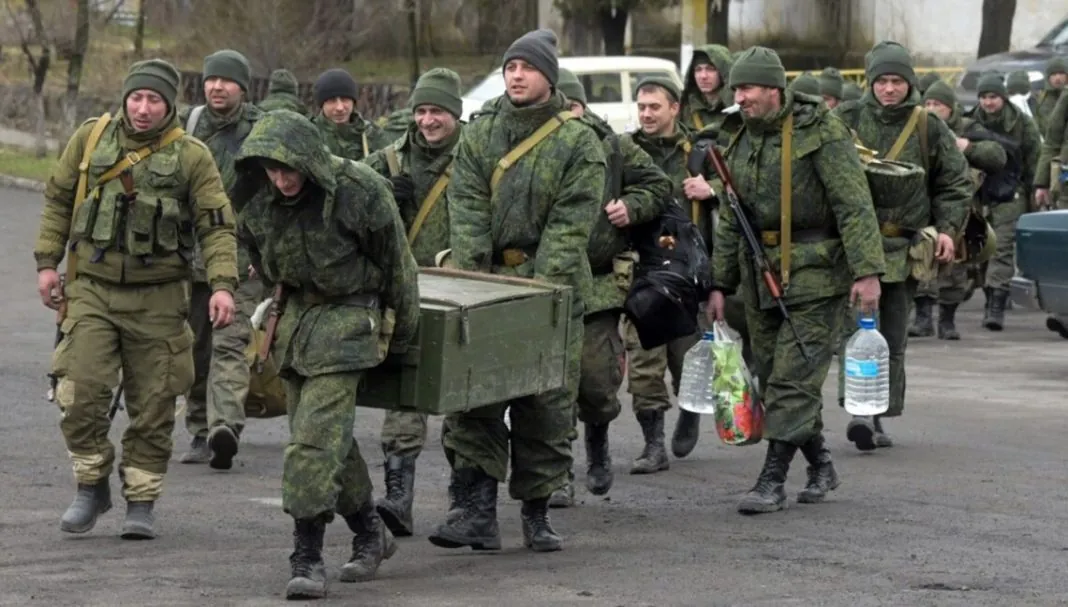 Російський бізнес під тиском мобілізаційних квот у регіонах