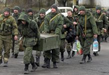 «The Human Plan»: Businesses in the Russian Federation are being forced to pay for sending their employees to war Russian businesses under pressure from mobilisation quotas in the regions