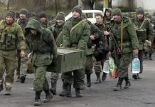 Російський бізнес під тиском мобілізаційних квот у регіонах