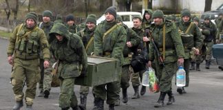 «План по людях»: бізнес у РФ змушують платити за відправку працівників на війну Російський бізнес під тиском мобілізаційних квот у регіонах