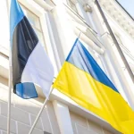 Естонія схвалила позицію щодо продовження тимчасового захисту для українських біженців