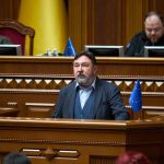Nikita Poturaev has submitted a letter of resignation