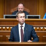 МВФ схвалив для України транш на $690 млн