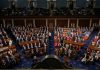 Засідання Конгресу США — сенатори представили новий санкційний законопроєкт проти Росії