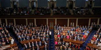 US senators have watered down Graham’s draft sanctions bill against Russia Засідання Конгресу США — сенатори представили новий санкційний законопроєкт проти Росії